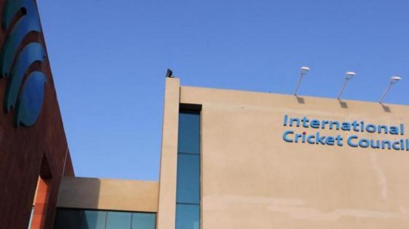 The ICC, in its annual report, mentioned that it conducted 18 investigations between June 2017 and May 2018, 17 of which were launched after the arrival of ACU General Manager Alex Marshall on September 1 last year. (Photo: AFP)