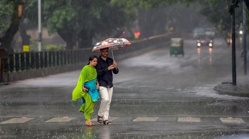 Monsoon sees our health needing special attention. (Photo: AP)