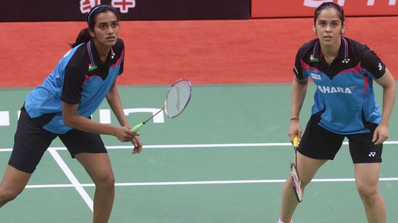 PV Sindhu will look to annex her first super series title. (Photo: AP)