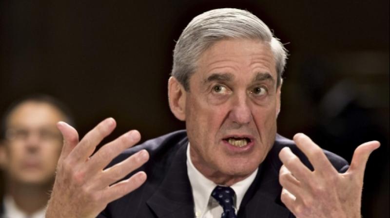 Mueller also wants to know if Trump discussed with any campaign staff arranging a meeting with Russian President Vladimir Putin. (Photo: AP)