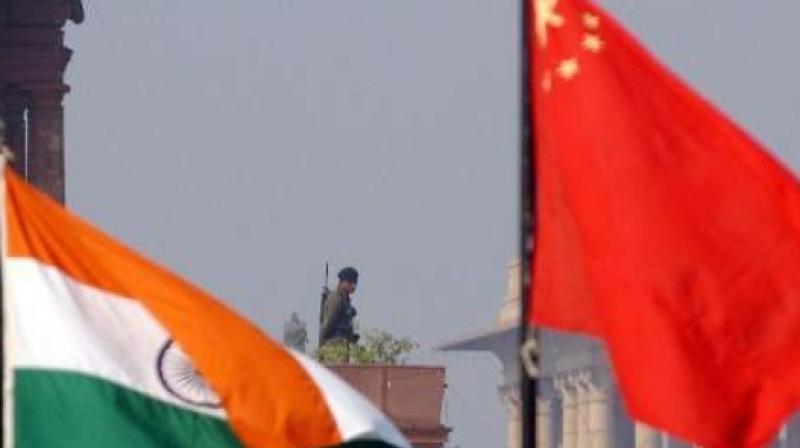 China defends Belt and Road Initiative but confident about cooperating with India