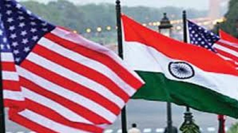 Having skirmished for months over tit-for-tat tariffs on steel and some agricultural products, the two sides began talks in June that also cover Indias concerns over US steel tariffs and US problems with Indian tariffs on imported IT equipment. (Representational Image)