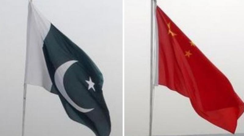 China and Pakistan should continue to make all-out efforts to promote the economic corridor, expand trade and reduce poverty to bring more benefits to the ordinary people of Pakistan, Wang said. (Photo: ANI)