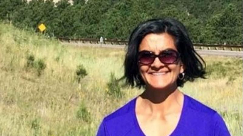 Trump has nominated Rita Baranwal to be an assistant secretary of energy (nuclear energy) at the Department of Energy, the White House said in a statement. (Photo: File)