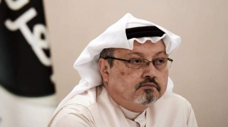 Khashoggi had written a series of columns for the Washington Post that were critical of Saudi Arabias assertive Crown Prince Mohammed bin Salman, who has led a widely publicized drive to reform the Sunni monarchy but has also presided over the arrests of activists and businessmen. (Photo: AFP)