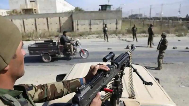 Baradars release comes after the recent election of Pakistani Prime Minister Imran Khan, who has long advocated talks with the Taliban and other Islamist insurgents in the region to bring an end to years of fighting. (Photo: AP)