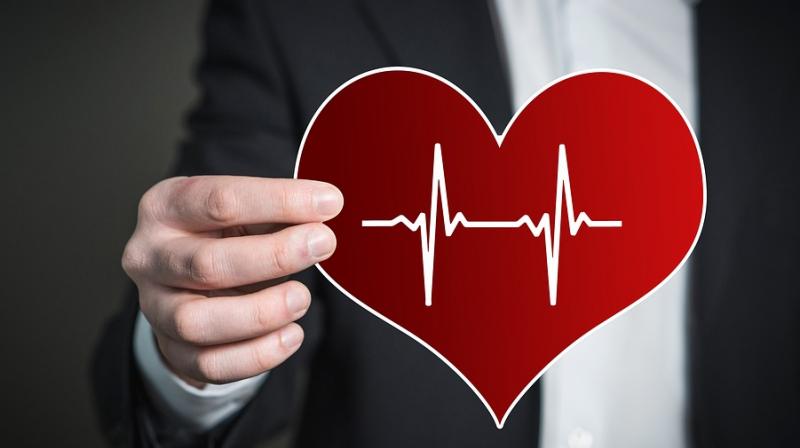 4 out of 5 adults at risk of early death due to preventable heart disease. (Photo: Pixabay)