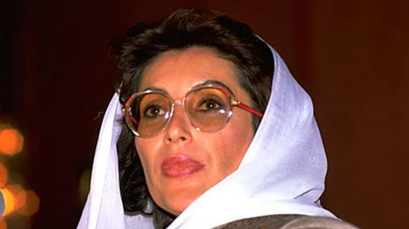 In the case of her father three decades earlier, Benazir Bhuttos was not a political career that deserved to end this way.