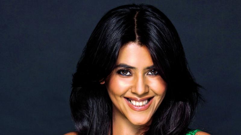 Ekta Kapoor