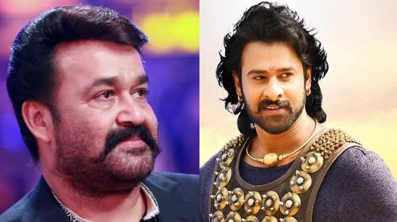 Prabhas will soon be seen in Baahubali: The Conclusion.