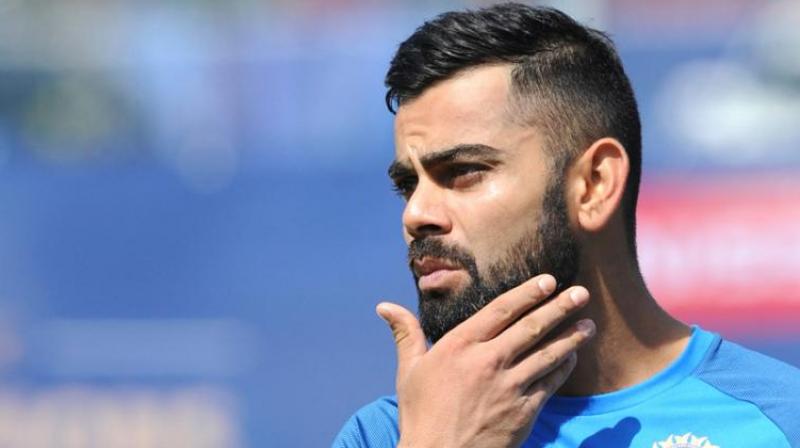 It will be interesting to see if India captain Virat Kohli, whose workload management has been paramount for the selectors, will play the T20 Internationals against the West Indies. (Photo: AP)