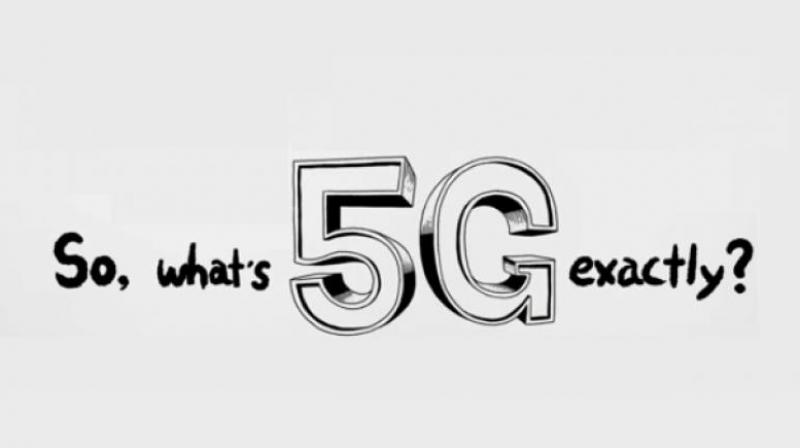 The shift to 5G will see two parallel streams of development: the evolution of existing technology and a revolution with new technology that will see a tight interworking between existing technologies (like Cellular & WLAN) and the new technology.