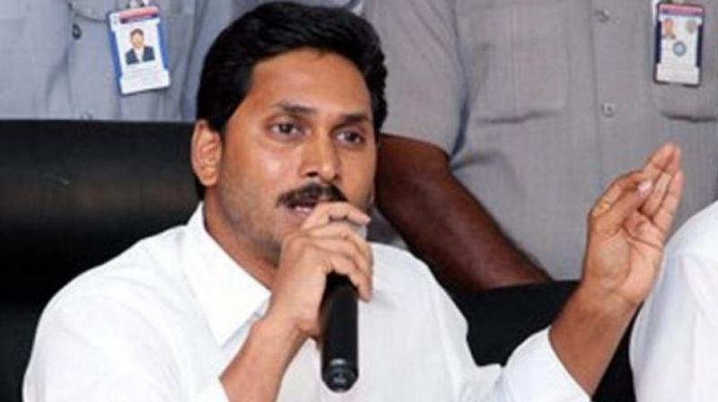 Claiming that Chief Minister N. Chandrababu Naidu was cheating every community of the State with unfulfilled promises, YSRC chief Y.S. Jagan Mohan Reddy said that not even a single family is happy with the policies of TD over the last three and half years.