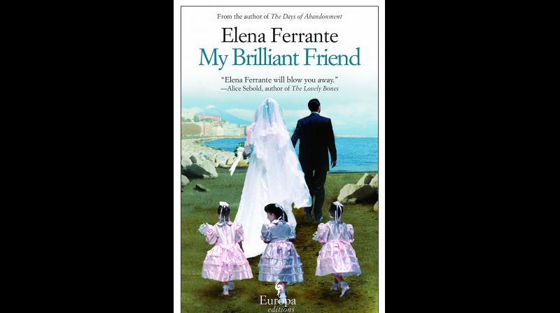 Last week, the literary world was taken by storm when investigative journalist Claudio Gatti revealed the author, Italian bestseller Elena Ferrantes identity suggesting that she might be Anita Raja