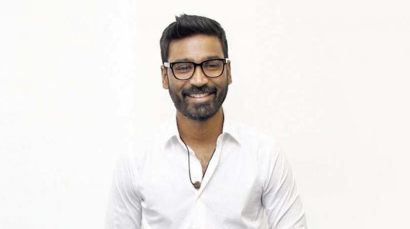 Dhanush