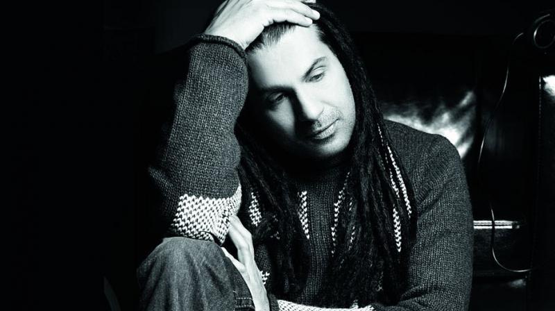 Apache indian, singer and song writer