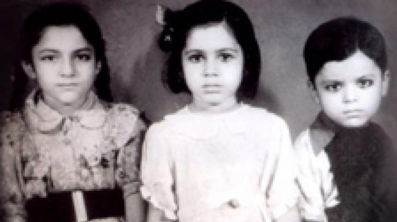 Arun Jaitley: His life and times