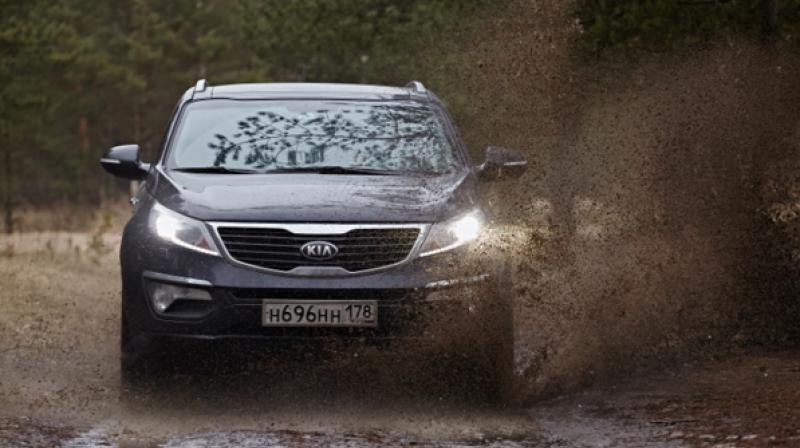 Bizarre, weird and sensible too.. Some interesting driving laws around the world