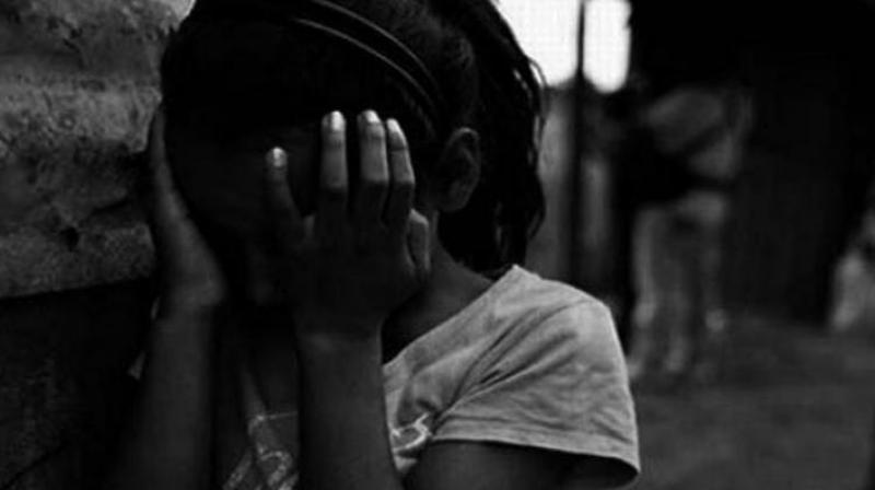 During one such visit to Mumbai by the girls mother this week, the boy took her to his terrace and sexually assaulted her, police said. (Representional Image)