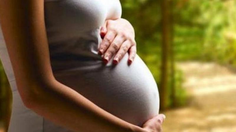 The woman had found out about the defect in the 21st week of gestation when she had a sonography done at a private clinic in Mumbai. (Representational image)