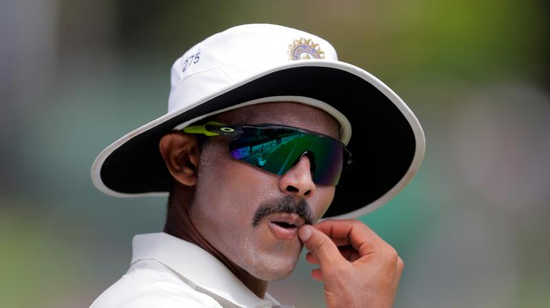 Ravindra Jadeja eyes top spot in ICC Test rankings for bowlers, all-rounders