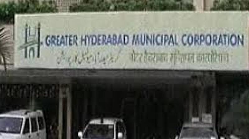 Corporator Shirisha Jithender Reddy said the work, costing Rs 1.2 crore, was estimated to be completed in four months.