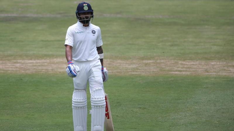 Kapil Dev, who lifted the World Cup as skipper in 1983, said Kohli is among the worlds elite batsmen who must get runs everywhere. (Photo: BCCI)