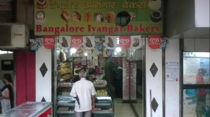 Bangalore Iyengar Bakery (Photo: Google)