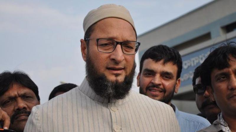 The MIM moved a resolution through its members for the suspension of chief executive officer Mohammed Asadullah and booking a case for alleged irregularities.