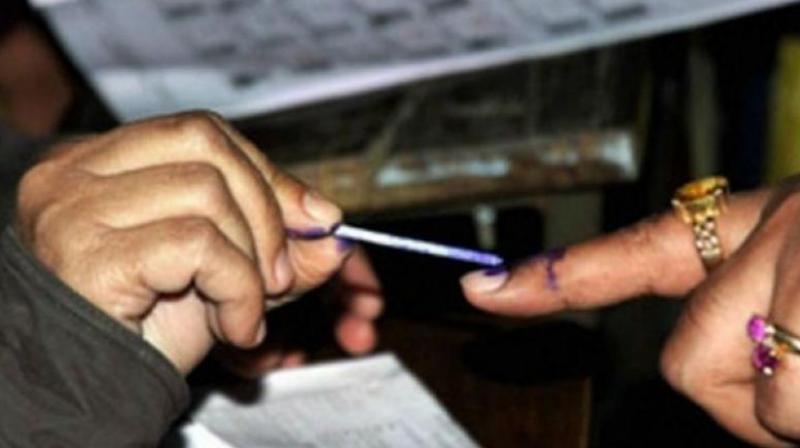 The robust voter turnout in the north coastal Andhra Pradesh graduates constituency elections has left the parties guessing about their prospects on the D-day (counting day), March 20.