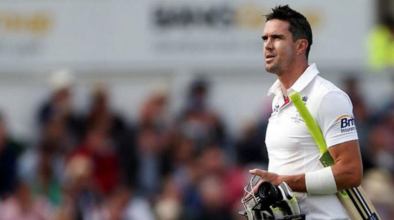 2017 IPL auction was a slap on Test crickets face: Kevin Pietersen
