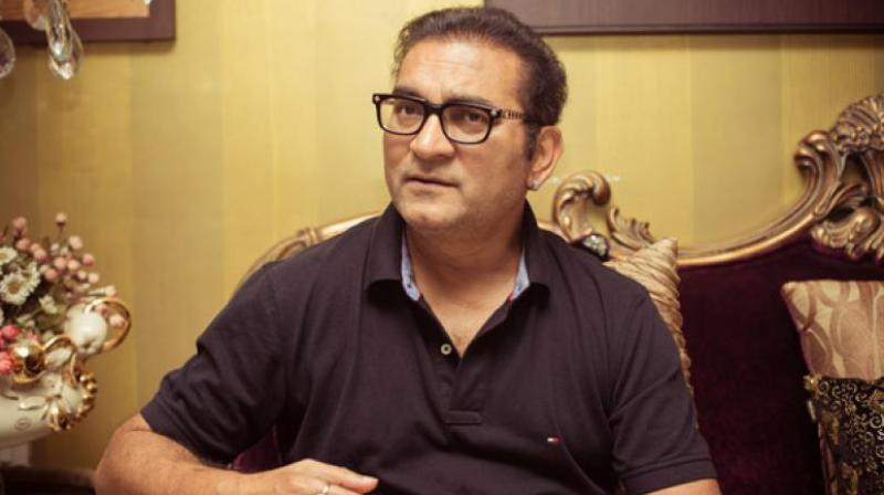 Abhijeet Bhattacharya Abhijeet Bhattacharya