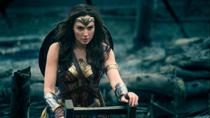 Wonder Woman likely to be banned in Lebanon