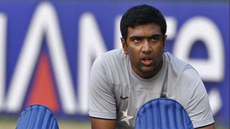 R Ashwin revealed that Krishnamachari Srikkanth did not even realise that there was sambar in the bowl as he dumped his cigar in it. (Photo: AP)