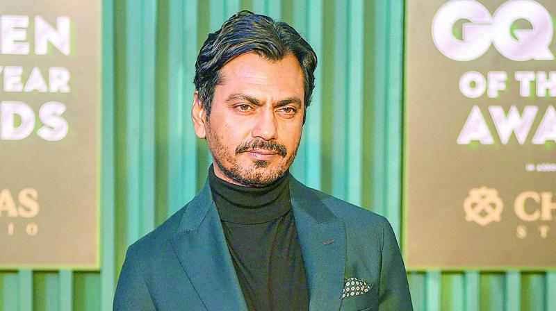 Nawazuddin Siddiqui