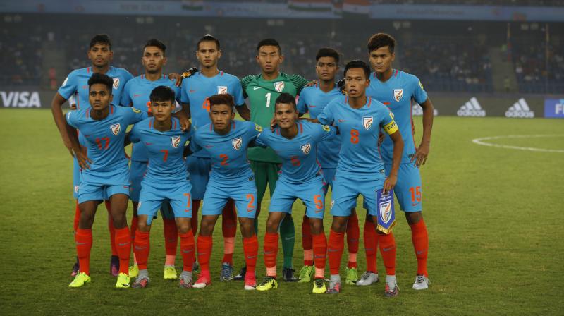 FIFA U-17 World Cup, India vs Ghana: Hosts take final shot to qualify for knockouts