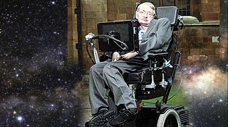 On Wednesday, the world and the scientific community woke up to some sad news  of famed theoretical physicist Stephen Hawkings demise.