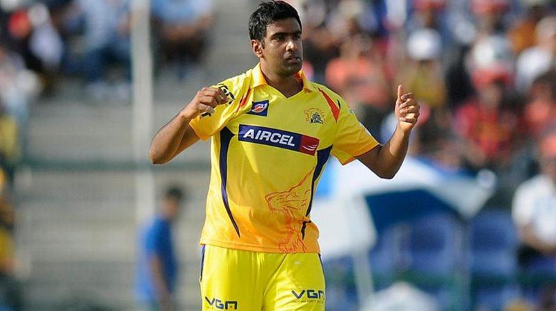 Sports lovers lashed out at R Ashwin after he said that CSKs 2-year hiatus increases its value, like it did for Manchester, when the air crash happened. (Photo: BCCI)
