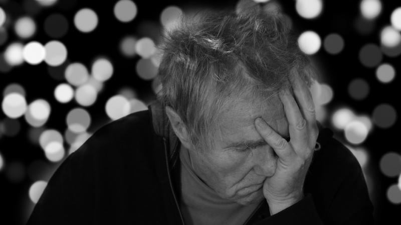Chronic pain could be related to changes in the brain that contribute to dementia. (Photo: Pixabay)