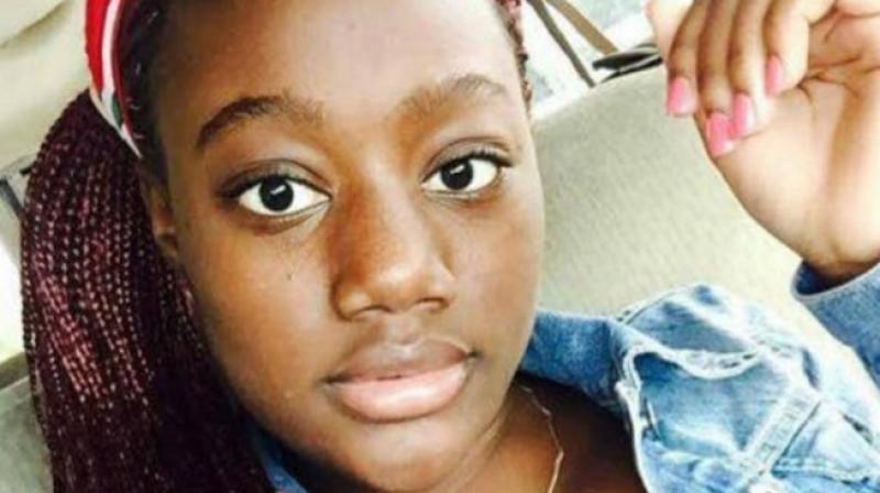 The Florida Department of Children and Families offered few details yesterday about the weekend death of Nakia Venant, whom police found hanging in the bathroom. (Photo: Facebook)