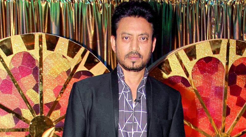 Irrfan Khan