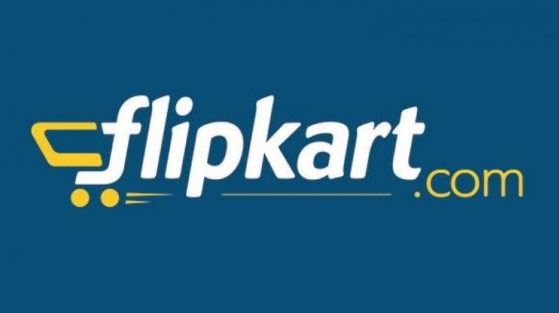 Online travel agency MakeMyTrip and e-commerce giant Flipkart have tied up for online bookings of hotels and flights.