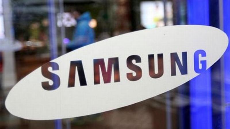 Electronics major Samsung India on Thursday said it has signed up as the Principal Sponsor of Mumbai Indians.