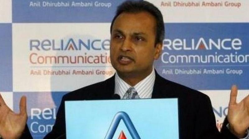 Debt ridden telecom operator Reliance Communications on Thursday said it expects to reduce debt by around Rs 25,000 crore as the Supreme Court has lifted stay on sale of assets of the company.