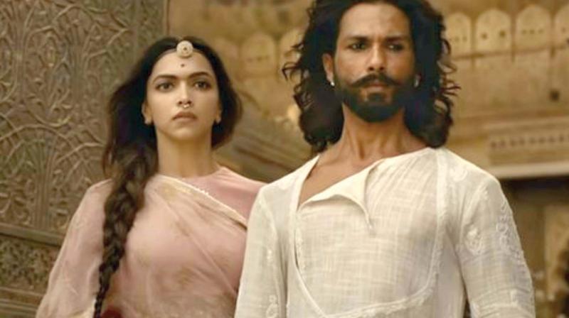 Theatre owners across Rajasthan and Gujarat have expressed the desire to screen the Sanjay Leela Bhansali directed film, and have told producers the same.