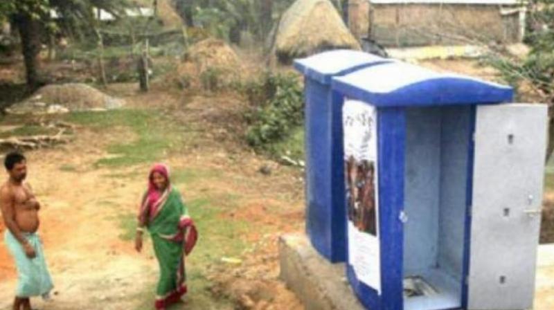 Open-defecation free villages: 70 per cent claims false in Karnataka