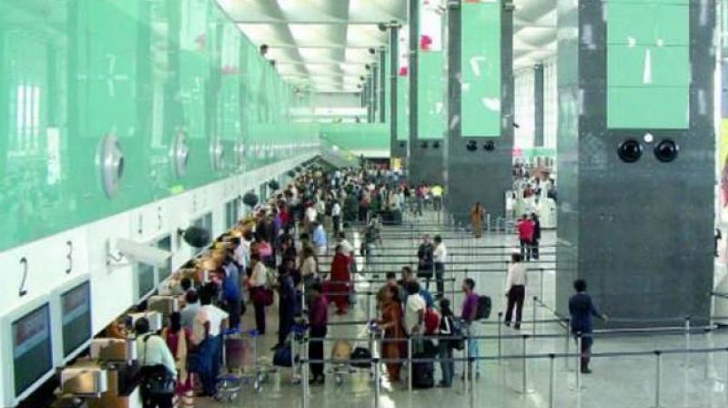US new travel advisory includes India, asks flyers to exercise extra caution