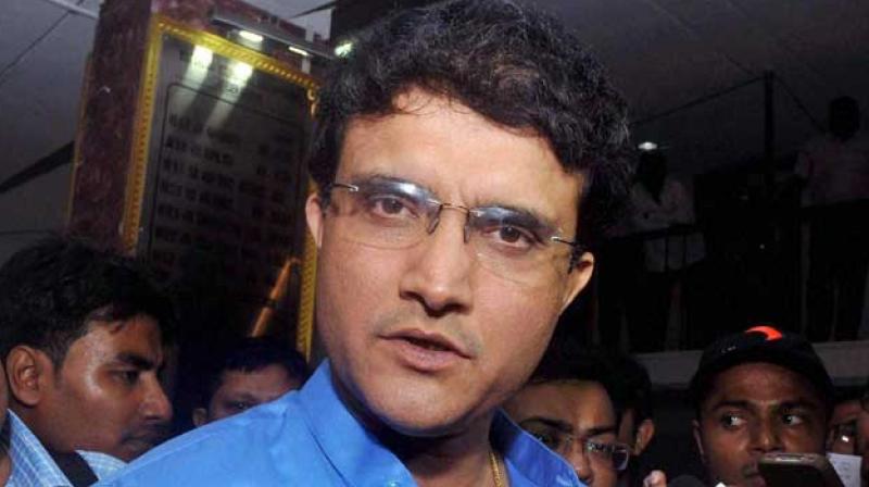 Citing Lodhas verdict of transparency, Former Cricket Association of Bengal (CAB) treasurer Biswarup Dey in a letter to Sourav Ganguly stated: \Lodha in his recommendation stated that the distribution of tickets for International/IPL matches should have transparency.â€ (Photo: PTI)