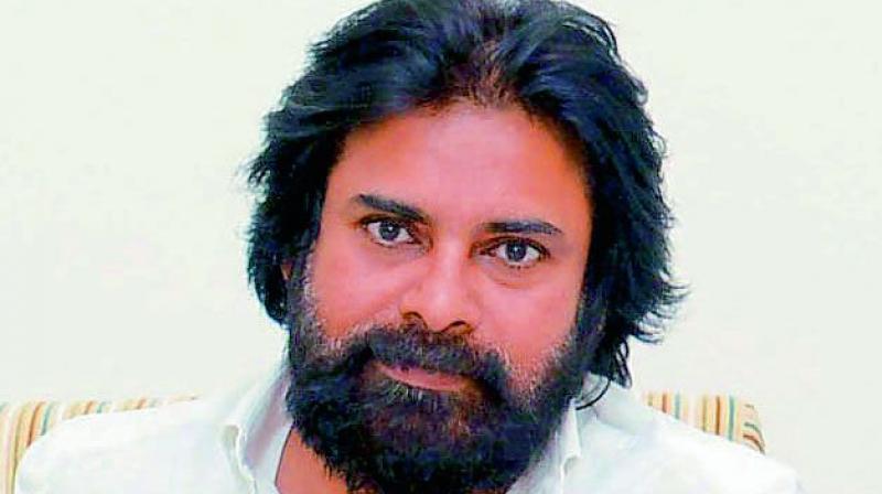 Pawan Kalyan