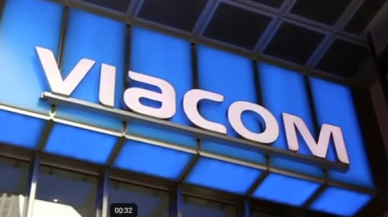 Acquiring Pluto TV will advance Viacom strategic priorities, including \expanding its presence across next-generation distribution platforms. (Photo: DC)